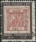 “ dentellatura spostata “