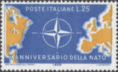 “ colore giallo spostato a dx “