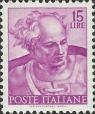 Profeta Gioele, lilla