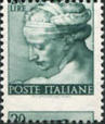 “ dentellatura spostata “