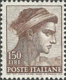 Testa, bruno
