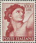 Eva, rosso bruno.