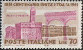 “ linea bianca sulla sx ”