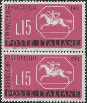 “ linea bianca “