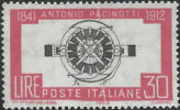 “ linea bianca “