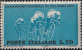  “ colore azzurro spostato dx “