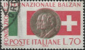 “ colore rosso spostato “