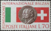“ senza fondo nel medaglione “