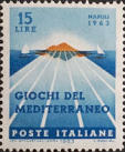 “ vesuvio spostato verso il basso “