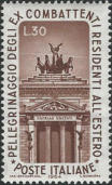 “ linea bianca “