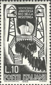 Internati, nero