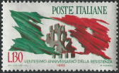 “ colore fuori registro ”