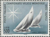 Classe Lightning, grigio azzurro e nero.