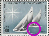 “ grosso ritocco sopra CLASSE ”