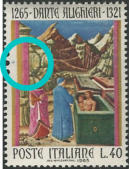 “ punto azzurro “