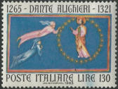 “ macchia di colore ”