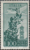 “ righe verdi ”