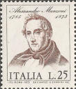“ centro spostato in alto 2,5 mm “