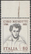 “ striscia di colore “