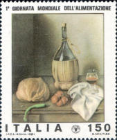 “ fondo verdastro “