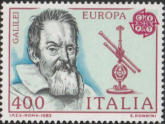 “ marchio CEPT sbavato “