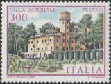 “ V di VILLA evanescente “