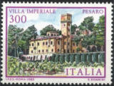 Imperiale, Pesaro, policromo.