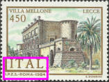“ doppia stampa “
