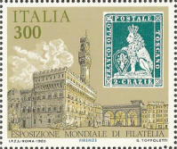 Granducato di Toscana, policromo.