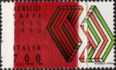 “ macchia di colore rosso e colori mancanti ”