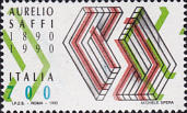 “ colore verde spostato ”