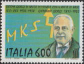 “ colore giallo spostato ”