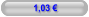 1,03 €