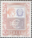 “ striscia di colore sulla dx ”