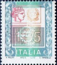 “ colori fuori registro e mancanza di colore ”
