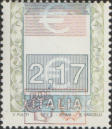 “ colori fuori registro ”