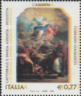 “ colori fuori registro ”