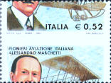 “ dentellatura spostata ”