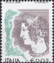 “ dentellatura spostata ”