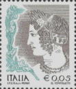 Arte Etrusca, policromo.