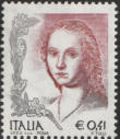 Dipinto di Raffaello Sanzio, policromo.