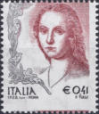 “ dentellatura spostata ”