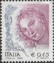 «Venere di Urbino» di Tiziano Vecellio, policromo.