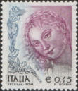 “ macchie di colore ”