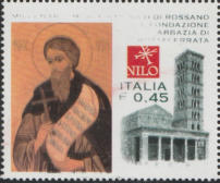 “ colore nero evanescente e mancante ”