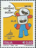 “ nuvoletta su NEVE ”