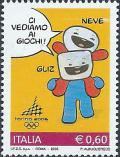 “ nuvoletta su NEVE ”