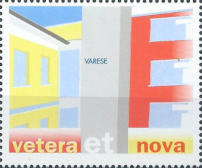 “ senza la stampa nero ”