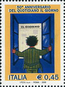 “ colori spostati ”