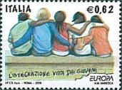 “ colori fuori registro ”